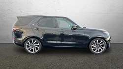 2020 (70) LAND ROVER DISCOVERY 3.0 SD6 HSE Luxury 5dr Auto 4885782