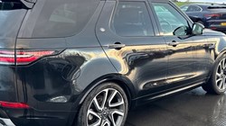 2020 (70) LAND ROVER DISCOVERY 3.0 SD6 HSE Luxury 5dr Auto 4885825