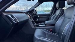 2020 (70) LAND ROVER DISCOVERY 3.0 SD6 HSE Luxury 5dr Auto 4885827