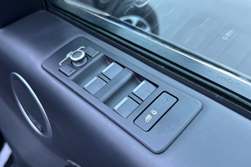 2020 (70) LAND ROVER DISCOVERY 3.0 SD6 HSE Luxury 5dr Auto 4885800