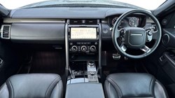 2020 (70) LAND ROVER DISCOVERY 3.0 SD6 HSE Luxury 5dr Auto 4885786