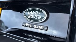 2020 (70) LAND ROVER DISCOVERY 3.0 SD6 HSE Luxury 5dr Auto 4885820