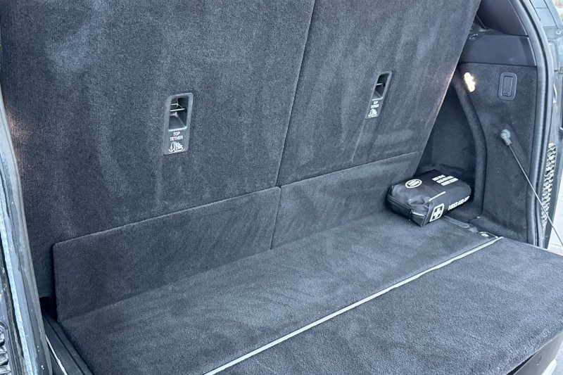 2020 (70) LAND ROVER DISCOVERY 3.0 SD6 HSE Luxury 5dr Auto 4885813