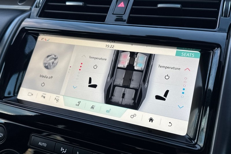 2020 (70) LAND ROVER DISCOVERY 3.0 SD6 HSE Luxury 5dr Auto 4885810