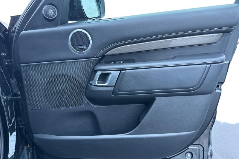 2020 (70) LAND ROVER DISCOVERY 3.0 SD6 HSE Luxury 5dr Auto 4885799