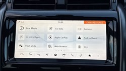 2020 (70) LAND ROVER DISCOVERY 3.0 SD6 HSE Luxury 5dr Auto 4885832