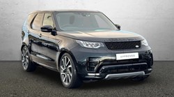 2020 (70) LAND ROVER DISCOVERY 3.0 SD6 HSE Luxury 5dr Auto 4885778