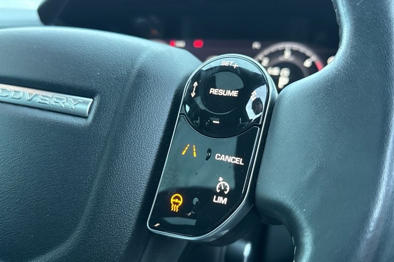 2020 (70) LAND ROVER DISCOVERY 3.0 SD6 HSE Luxury 5dr Auto 4885804