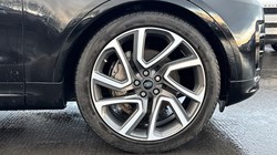 2020 (70) LAND ROVER DISCOVERY 3.0 SD6 HSE Luxury 5dr Auto 4885785