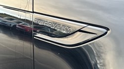 2020 (70) LAND ROVER DISCOVERY 3.0 SD6 HSE Luxury 5dr Auto 4885797