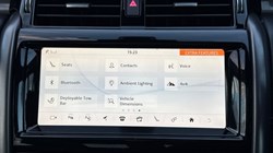 2020 (70) LAND ROVER DISCOVERY 3.0 SD6 HSE Luxury 5dr Auto 4885833