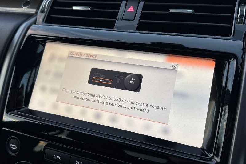 2020 (70) LAND ROVER DISCOVERY 3.0 SD6 HSE Luxury 5dr Auto 4885808