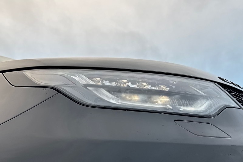 2020 (70) LAND ROVER DISCOVERY 3.0 SD6 HSE Luxury 5dr Auto 4885794