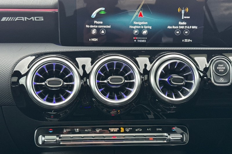 2023 (23) MERCEDES-BENZ CLA 45 S 4Matic PLUS Plus 4dr Tip Auto 4883745