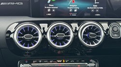 2023 (23) MERCEDES-BENZ CLA 45 S 4Matic PLUS Plus 4dr Tip Auto 4883745