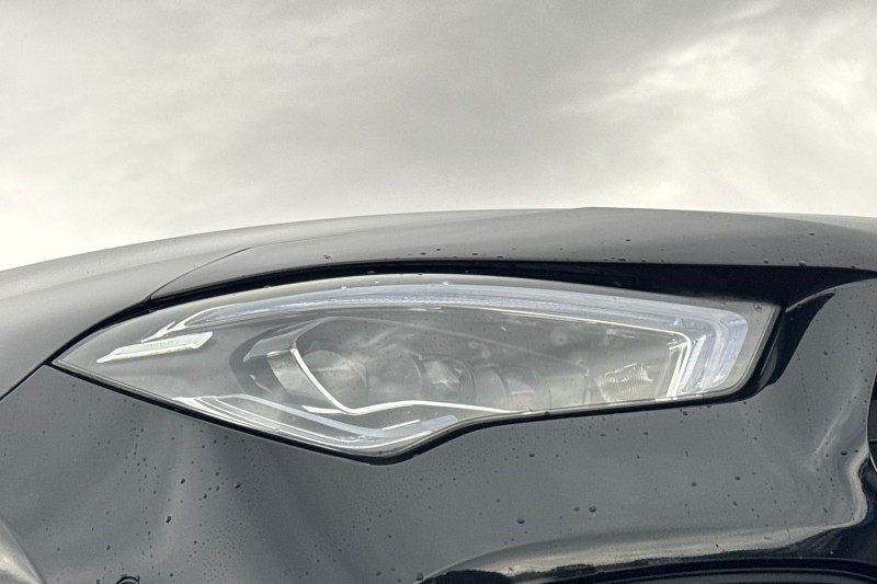 2023 (23) MERCEDES-BENZ CLA 45 S 4Matic PLUS Plus 4dr Tip Auto 4883729