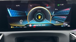 2023 (23) MERCEDES-BENZ CLA 45 S 4Matic PLUS Plus 4dr Tip Auto 4883728