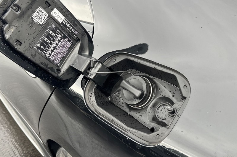 2023 (23) MERCEDES-BENZ CLA 45 S 4Matic PLUS Plus 4dr Tip Auto 4883732