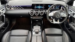 2023 (23) MERCEDES-BENZ CLA 45 S 4Matic PLUS Plus 4dr Tip Auto 4883721