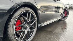 2023 (23) MERCEDES-BENZ CLA 45 S 4Matic PLUS Plus 4dr Tip Auto 4883754