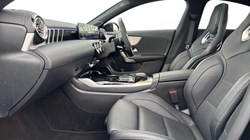 2023 (23) MERCEDES-BENZ CLA 45 S 4Matic PLUS Plus 4dr Tip Auto 4883715