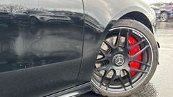 2023 (23) MERCEDES-BENZ CLA 45 S 4Matic PLUS Plus 4dr Tip Auto 4883755