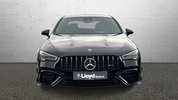 2023 (23) MERCEDES-BENZ CLA 45 S 4Matic PLUS Plus 4dr Tip Auto 4883719