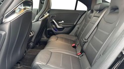 2023 (23) MERCEDES-BENZ CLA 45 S 4Matic PLUS Plus 4dr Tip Auto 4883716