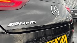 2023 (23) MERCEDES-BENZ CLA 45 S 4Matic PLUS Plus 4dr Tip Auto 4883752
