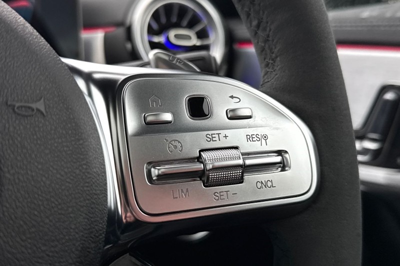 2023 (23) MERCEDES-BENZ CLA 45 S 4Matic PLUS Plus 4dr Tip Auto 4883740