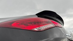 2023 (23) MERCEDES-BENZ CLA 45 S 4Matic PLUS Plus 4dr Tip Auto 4883753
