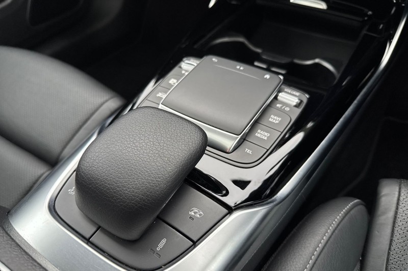 2023 (23) MERCEDES-BENZ CLA 45 S 4Matic PLUS Plus 4dr Tip Auto 4883725