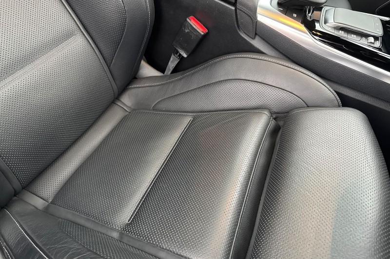 2023 (23) MERCEDES-BENZ CLA 45 S 4Matic PLUS Plus 4dr Tip Auto 4883737