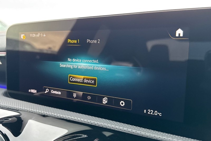 2023 (23) MERCEDES-BENZ CLA 45 S 4Matic PLUS Plus 4dr Tip Auto 4883742