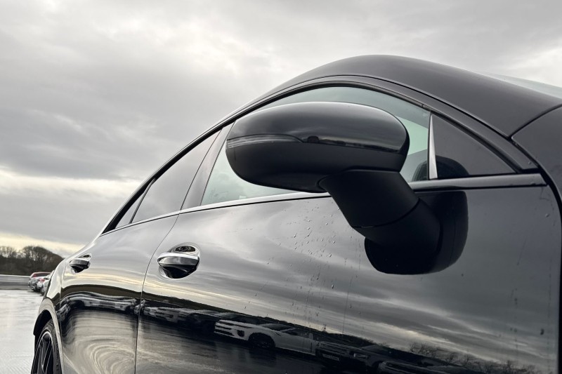 2023 (23) MERCEDES-BENZ CLA 45 S 4Matic PLUS Plus 4dr Tip Auto 4883756