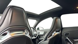 2023 (23) MERCEDES-BENZ CLA 45 S 4Matic PLUS Plus 4dr Tip Auto 4883733