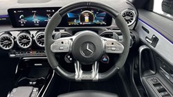 2023 (23) MERCEDES-BENZ CLA 45 S 4Matic PLUS Plus 4dr Tip Auto 4883727