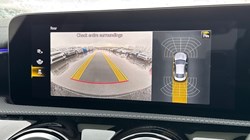 2023 (23) MERCEDES-BENZ CLA 45 S 4Matic PLUS Plus 4dr Tip Auto 4883724