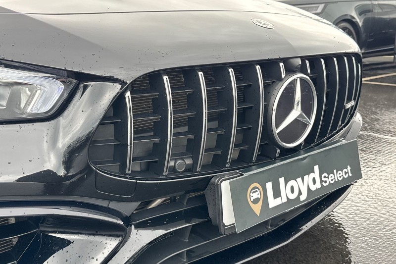 2023 (23) MERCEDES-BENZ CLA 45 S 4Matic PLUS Plus 4dr Tip Auto 4883749