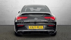 2023 (23) MERCEDES-BENZ CLA 45 S 4Matic PLUS Plus 4dr Tip Auto 4883718