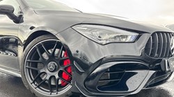 2023 (23) MERCEDES-BENZ CLA 45 S 4Matic PLUS Plus 4dr Tip Auto 4883748