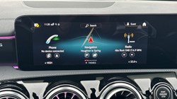 2023 (23) MERCEDES-BENZ CLA 45 S 4Matic PLUS Plus 4dr Tip Auto 4883741