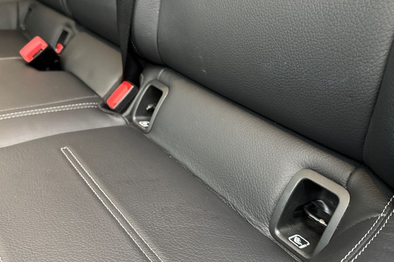 2023 (23) MERCEDES-BENZ CLA 45 S 4Matic PLUS Plus 4dr Tip Auto 4883746