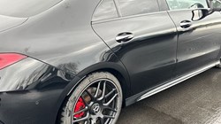 2023 (23) MERCEDES-BENZ CLA 45 S 4Matic PLUS Plus 4dr Tip Auto 4883757