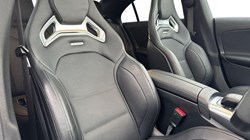 2023 (23) MERCEDES-BENZ CLA 45 S 4Matic PLUS Plus 4dr Tip Auto 4883738