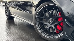 2023 (23) MERCEDES-BENZ CLA 45 S 4Matic PLUS Plus 4dr Tip Auto 4883750