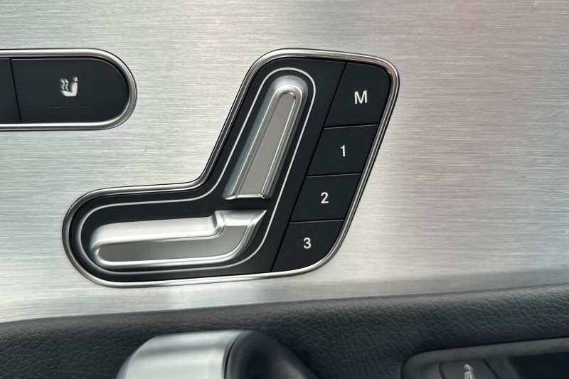 2023 (23) MERCEDES-BENZ CLA 45 S 4Matic PLUS Plus 4dr Tip Auto 4883736