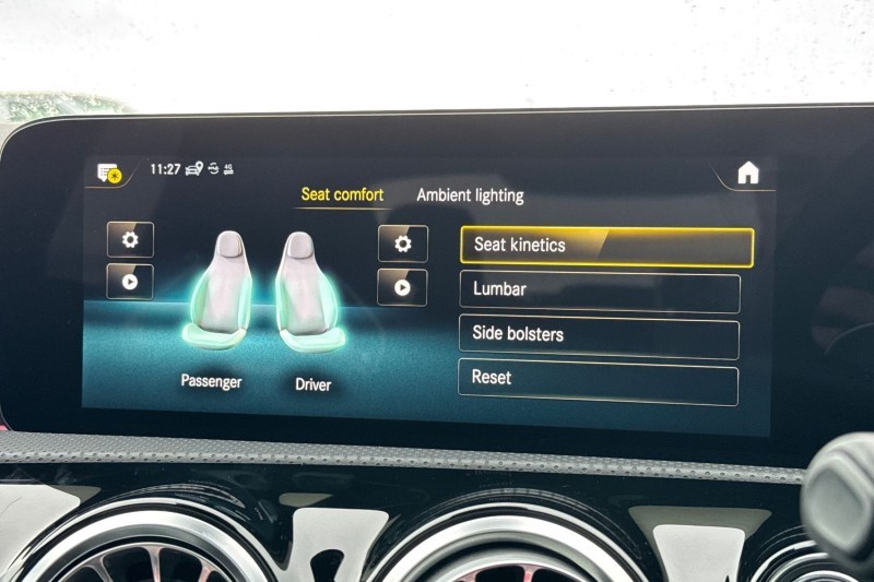 2023 (23) MERCEDES-BENZ CLA 45 S 4Matic PLUS Plus 4dr Tip Auto 4883743