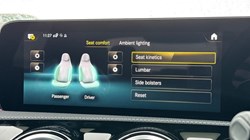 2023 (23) MERCEDES-BENZ CLA 45 S 4Matic PLUS Plus 4dr Tip Auto 4883743