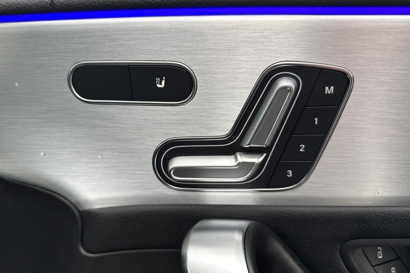 2023 (23) MERCEDES-BENZ CLA 45 S 4Matic PLUS Plus 4dr Tip Auto 4883758